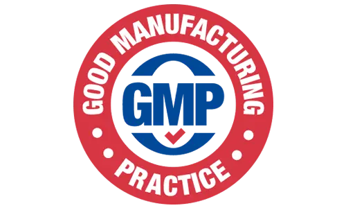 GlycoPezil GMP Certified Manufacturing Facility